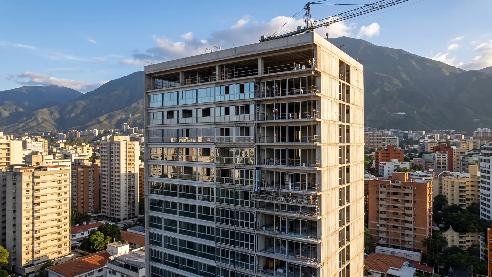 Construccion