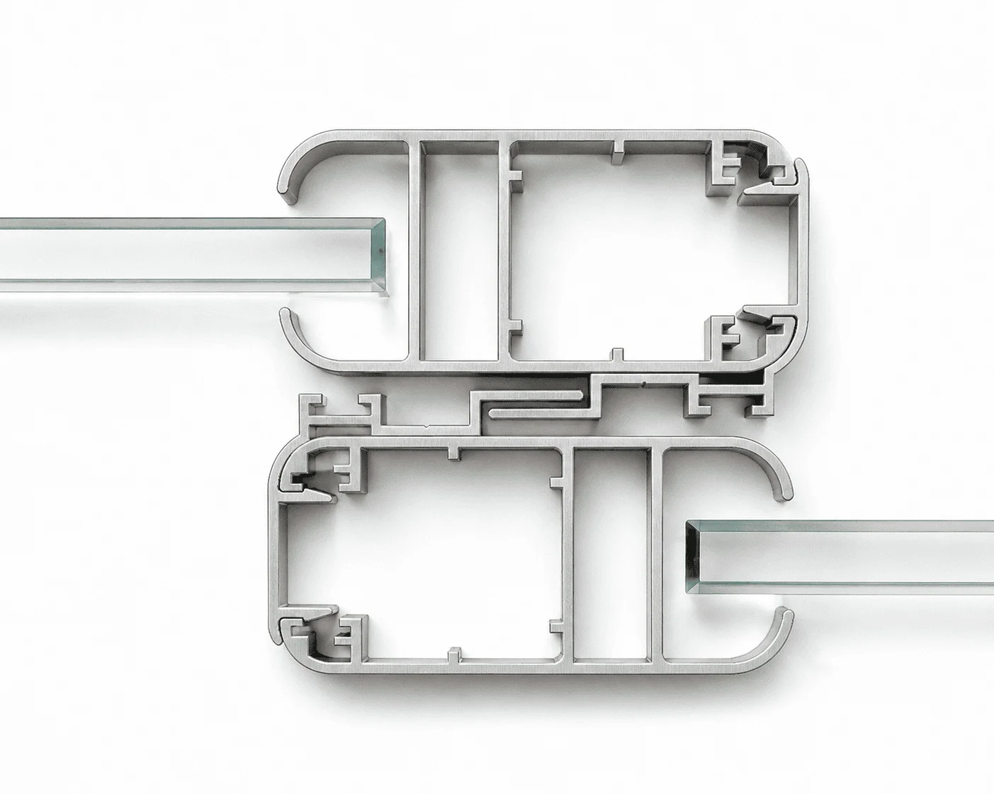 Extrudal